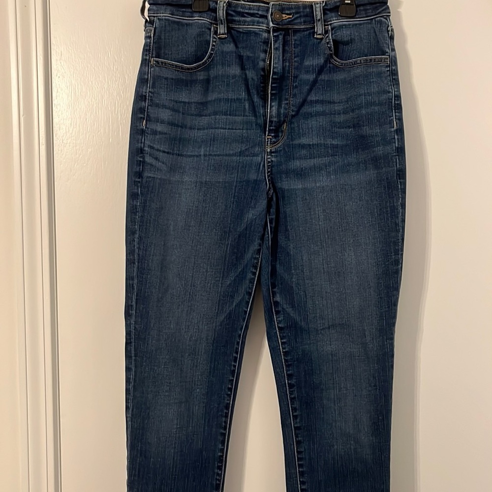 American Eagle Skinny X-Long